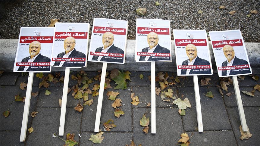 The Washington Post llama "vergonzosa parodia" decisión de Arabia Saudita en caso Khashoggi