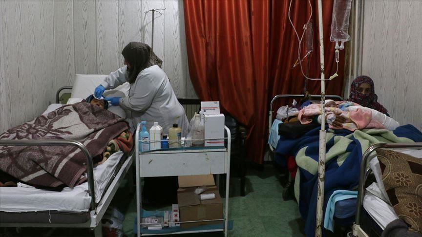 مشافي إدلب السورية تطلق نداءً عاجلًا للتبرع بالدم 