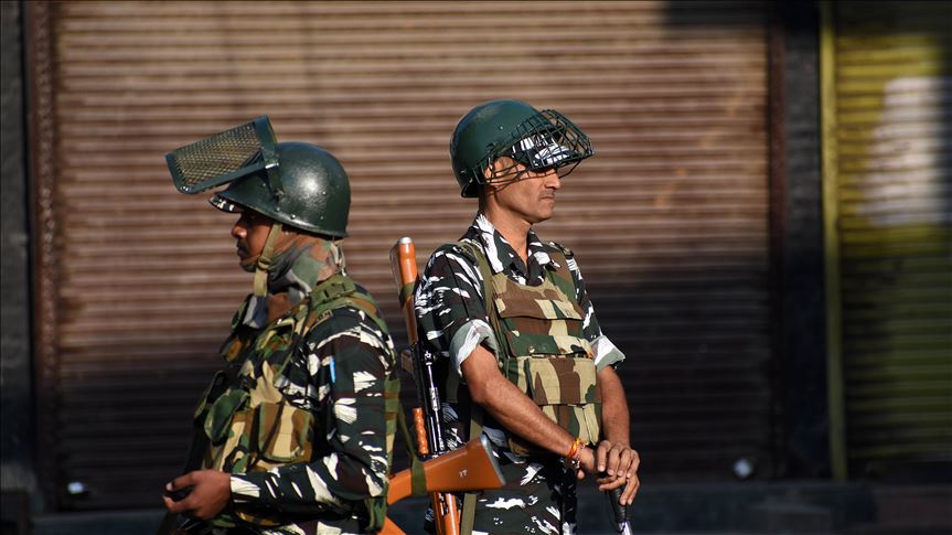 Desconfianza afecta las relaciones entre India y Pakistán