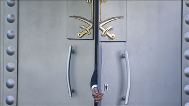 'Suudi Arabistan hak, hukuk ve adalet sınavında sınıfta kalmıştır'