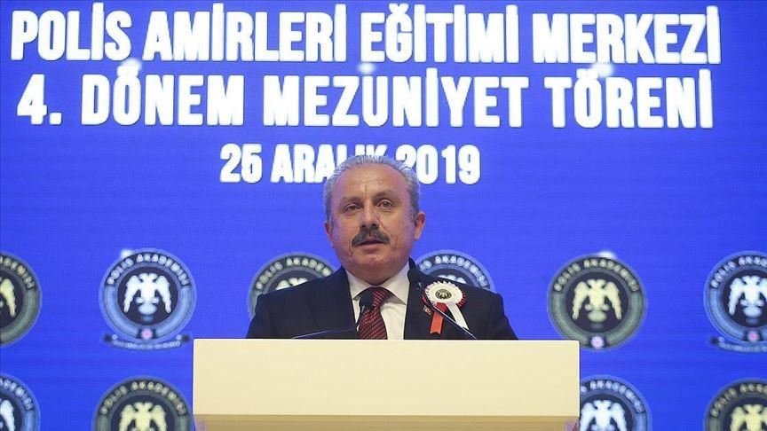Turkey: 30,000 cops dismissed over FETO ties