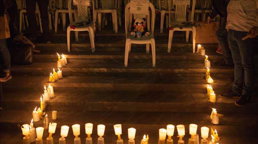 Colombia: fue asesinada en Tumaco la líder social Lucy Villareal