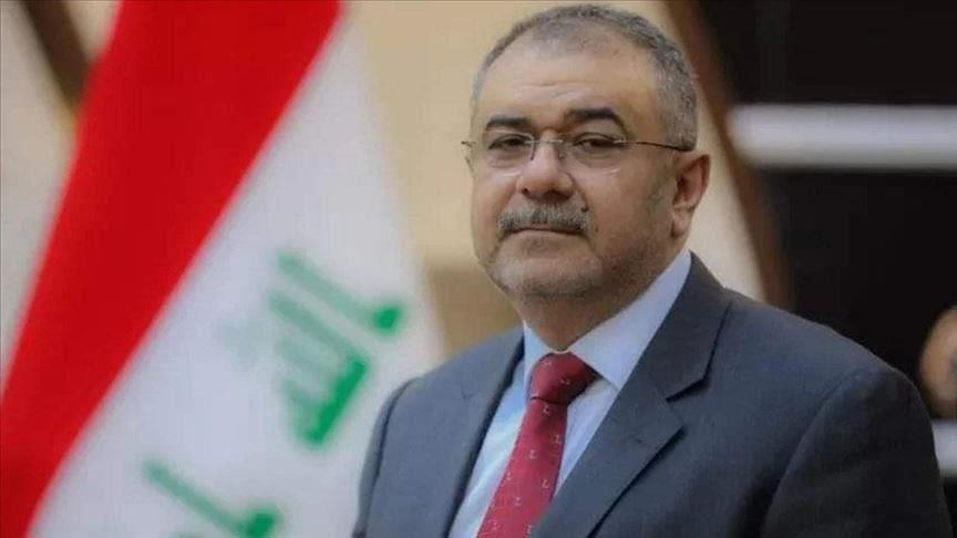 عێراق.. کشانەوەی قوسەی سوهێل لە كاندیدبوون بۆ پۆستی سەرۆكوەزیران