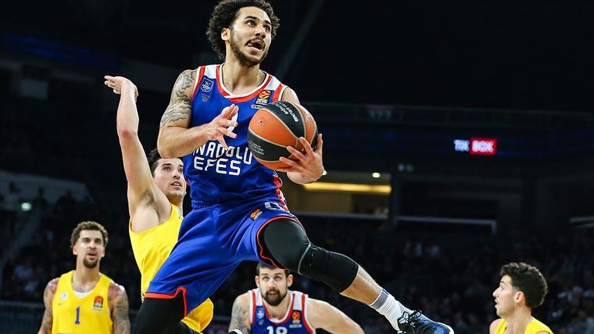 title contenders anadolu efes want to cheer up as their 8-game