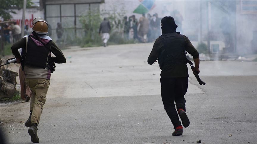 2 troops killed in clash along Kashmir border: Pakistan