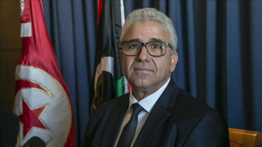 Libia solicitará oficialmente ayuda militar a Turquía