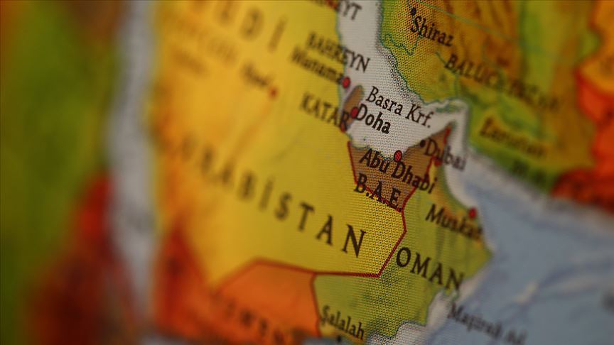 BAE-Suudi ekseninin Doğu Akdeniz siyaseti gerilim üretiyor