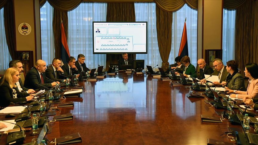 Vlada RS: Usvojen plan reforme predškolskog vaspitanja i obrazovanja