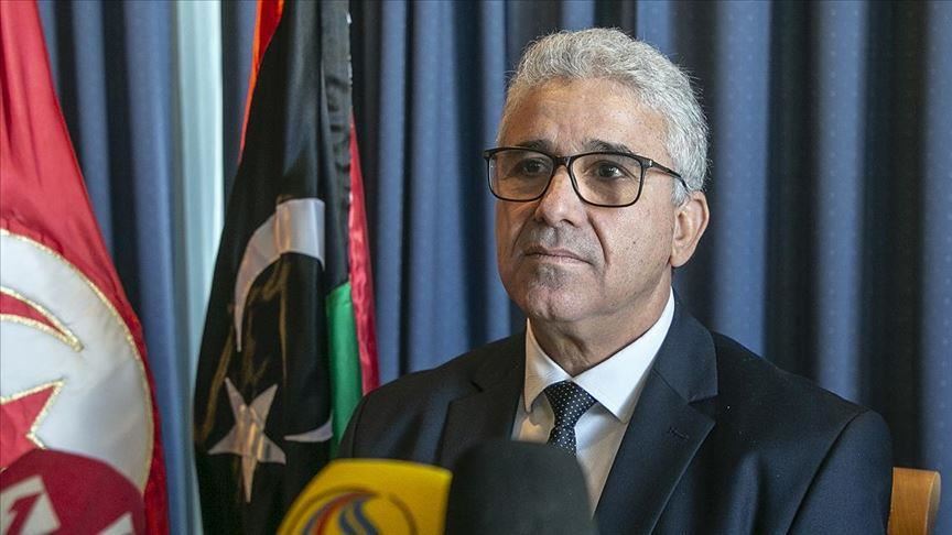 لیبی به‌طور رسمی خواهان حمایت نظامی ترکیه شد