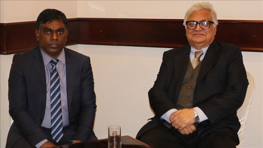 Bangladesh: Racing to move from middle-income to developed economy