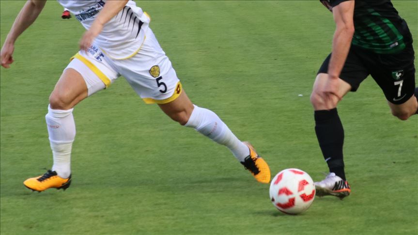 MKE Ankaragücü, Süper Lig'de Denizlispor'u ağırlayacak