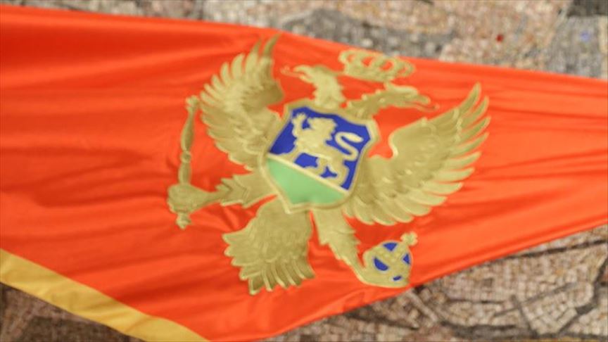 Montenegro passes law on religious communities