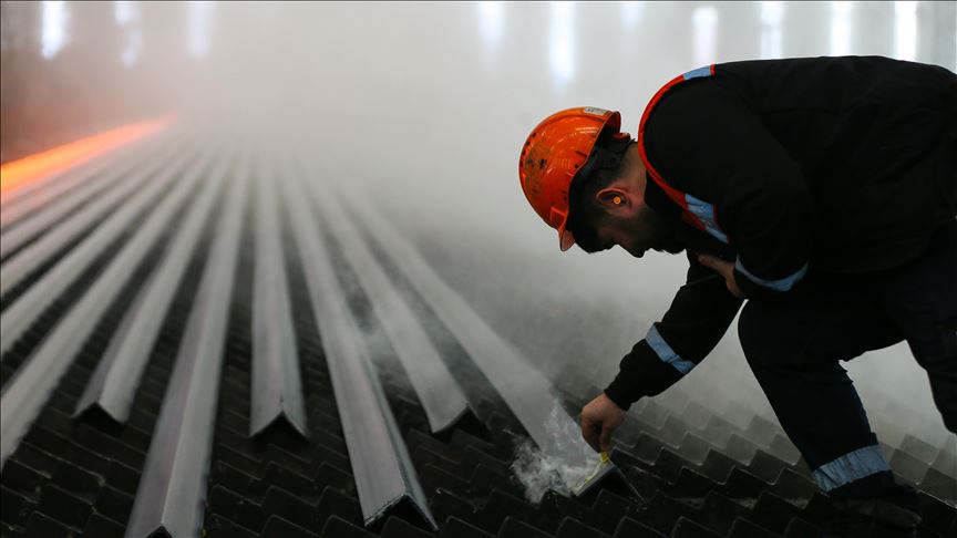 Mulai 1 Januari 2020 Turki Menaikkan Upah Minimum 15 Persen