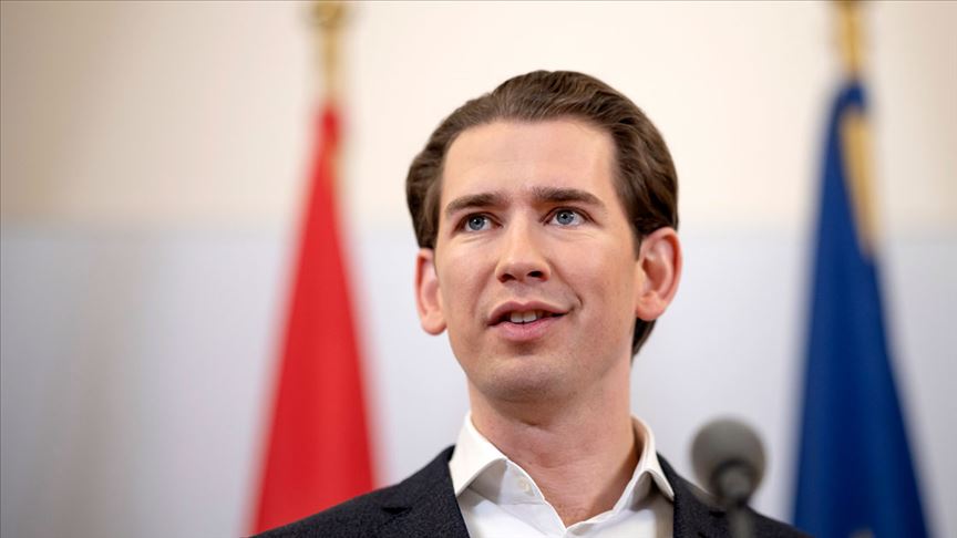 Avusturya'da yeni hükümetin ocak ayında kurulması hedefleniyor