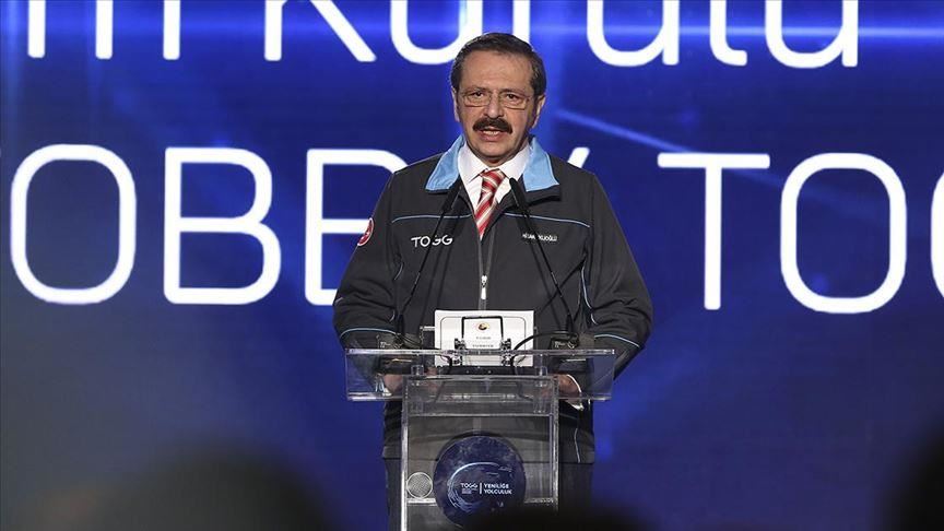 Turkey to produce first indigenous automobile in 2022