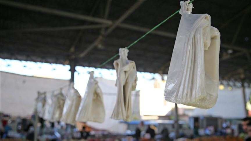 Ženeva: Kazne od 90 eura za upotrebu plastičnih kesa