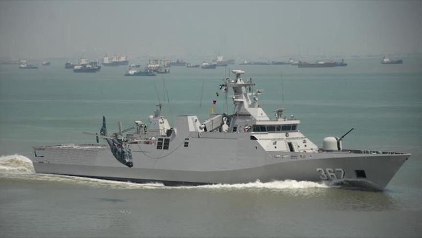 Indonesia tawarkan Filipina jaga kawasan laut dari gangguan Abu Sayyaf