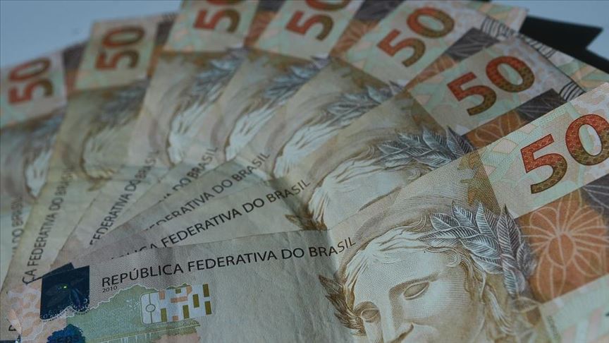 La tasa de desempleo en Brasil para el trimestre terminado en noviembre fue 11,2%