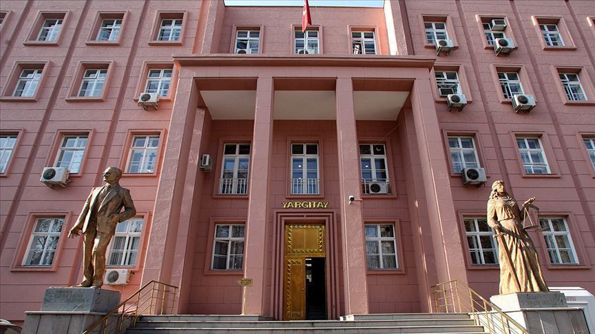 Yargıtaydan milli piyango biletinin numaralarını değiştirene kötü haber