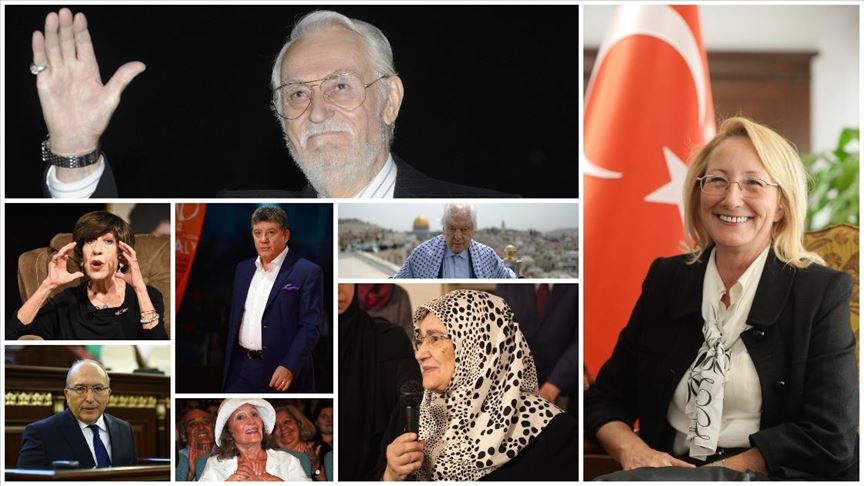 2019 da hayatini kaybeden unluler
