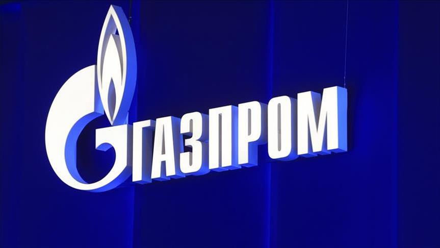 Russia's Gazprom pays $2.9B to Ukraine's Naftogaz