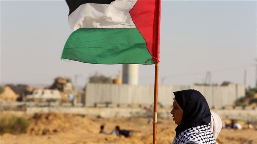 هيئة فلسطينية تدعو غوتيريش لإنقاذ الوضع الإنساني في غزة