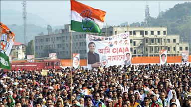 ¿Por qué los musulmanes se oponen a la nueva ley de ciudadanía en India?