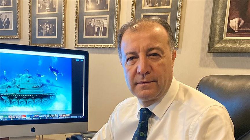 GGYD Başkanı Allıoğlu: 2020'de ekonomide toparlanma hızlanacak