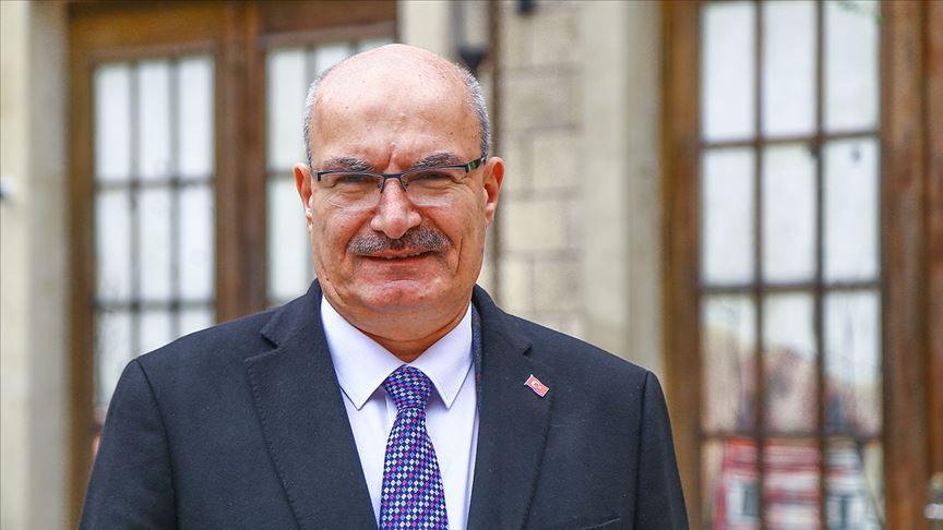 ATO Başkanı Gürsel Baran: 2020 bu yıla göre çok daha iyi olacak