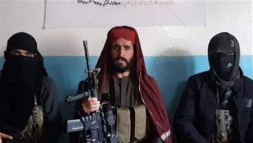 Pakistani Taliban’s key leader killed in Afghanistan