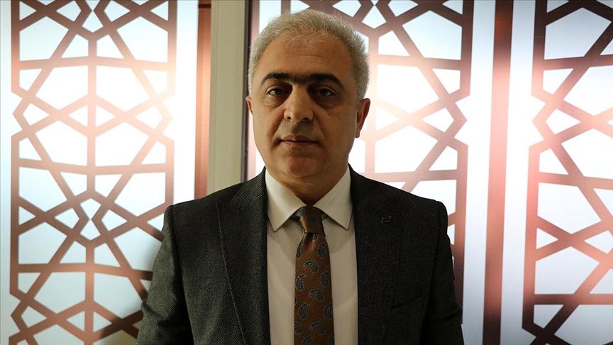 merkezi binlerce turiste hizmet verdi