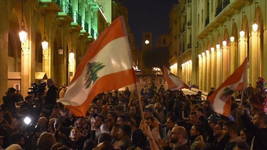 حزب الله: أي محاولة لمحاصرة دياب تستهدف إعادة لبنان إلى الفراغ