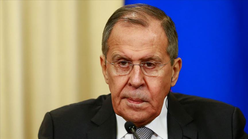 Rusya Libya'da siyasi diyaloğun başlatılmasını istiyor
