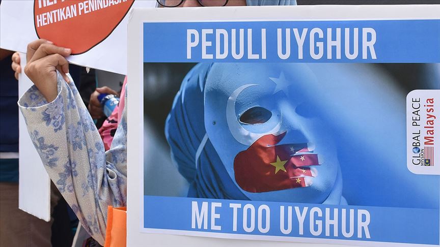 Malezya Uygur Türklerine yönelik insan hakları ihlallerini araştıracak