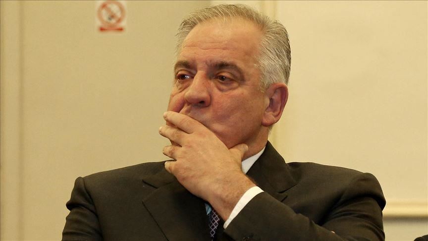 Bivši premijer Hrvatske Ivo Sanader osuđen na šest godina zatvora