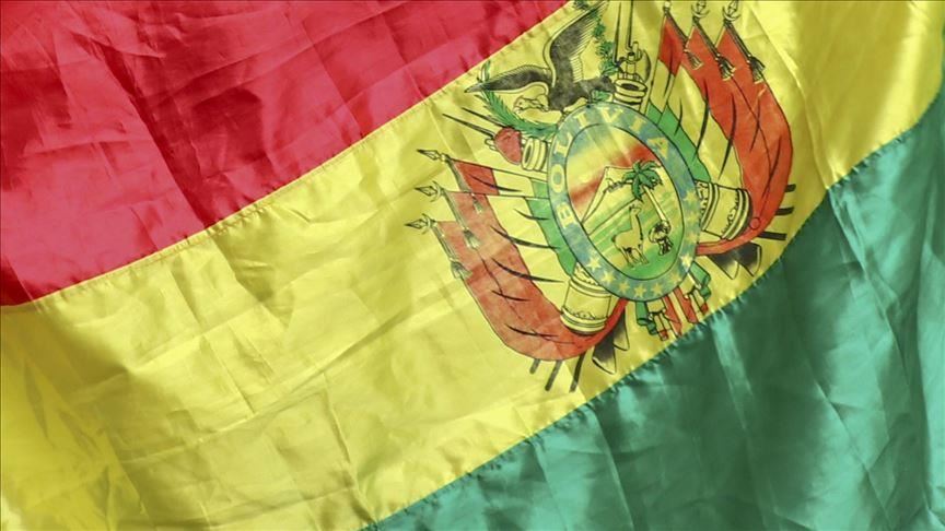Bolivia moves to expel Mexican, Spanish envoys