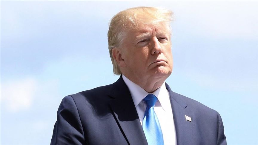Trump condena ataque antisemita en Nueva York