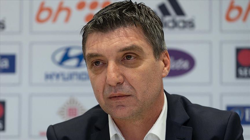 Novi trener FK Sarajevo: Vinko Marinović potpisao na dvije i po godine