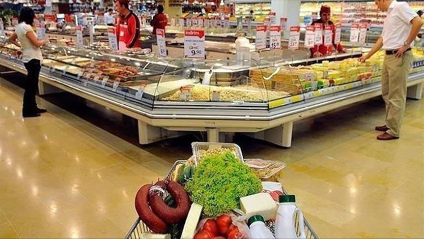 Turkish economic confidence hits 17-month high