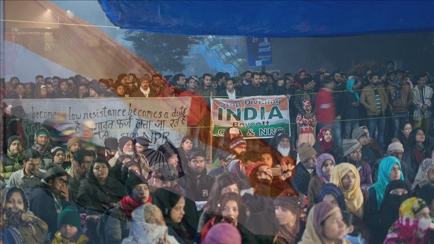 Opinion - La nouvelle loi indienne vise à priver les musulmans de leurs droits