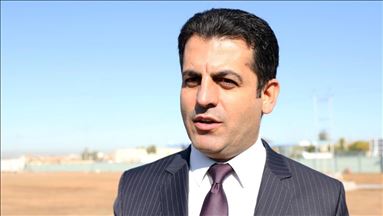 هەولێر.. کۆنگرەی رۆژنامەوانی وەزیری تەندروستی