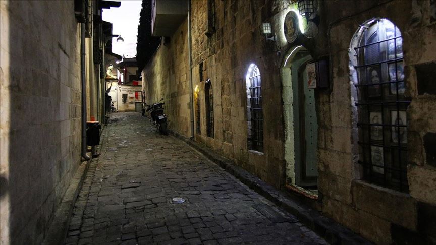 gaziantep in tarih kokan yerlesimi bey