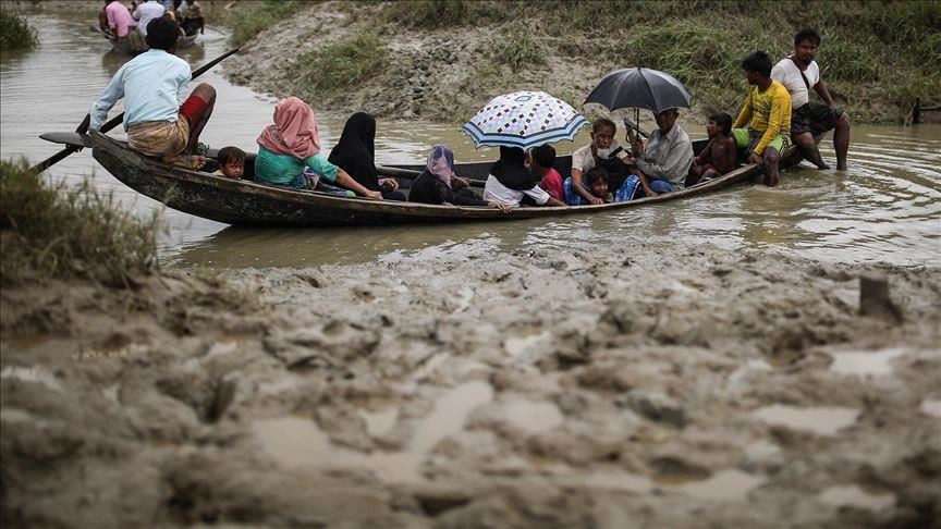 Indonesia: Rights group urges release of Rohingya man