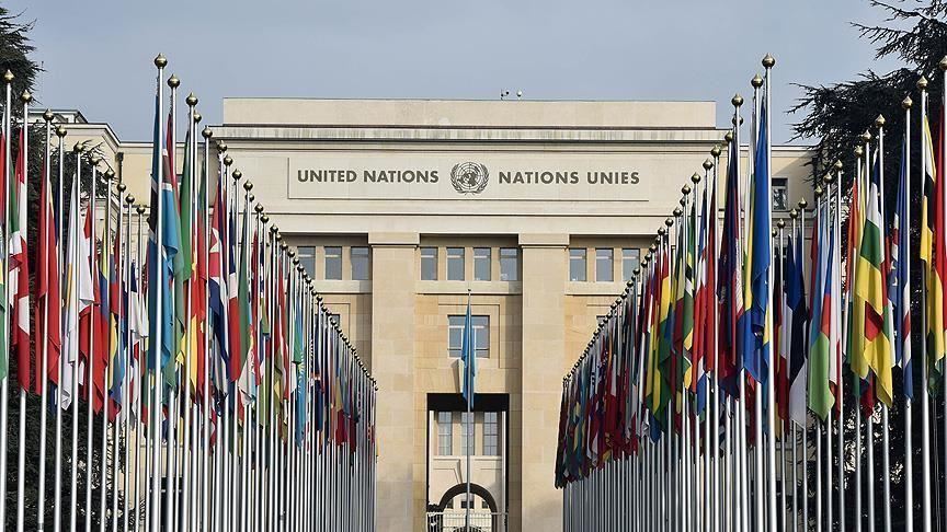 UN expert praises ICC war crimes probe on Israel