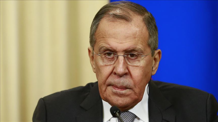 Russia calls for ceasefire in Libya