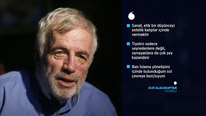 sanatsal olan her seyi yaparim slogan
