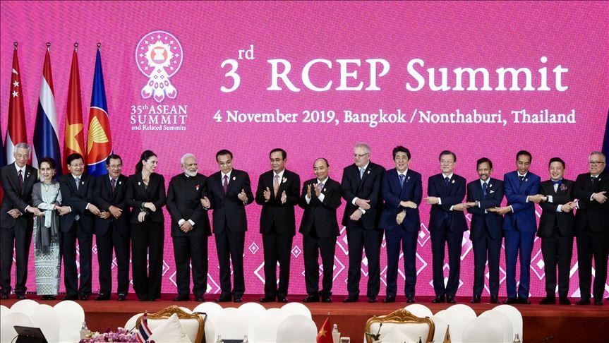 4 Tujuan Asean Dalam Deklarasi Bangkok