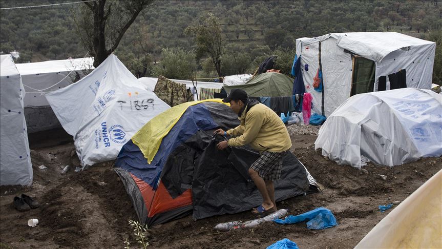 La CIDH adopta directrices para migrantes y refugiados 