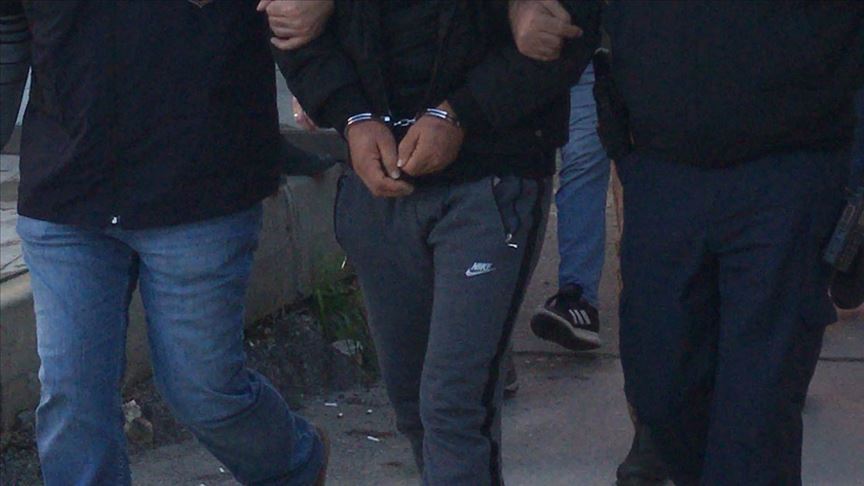 PKK elebaşı Karayılan'ın kardeşi 'terör örgütü üyesi olma' suçundan tutuklandı