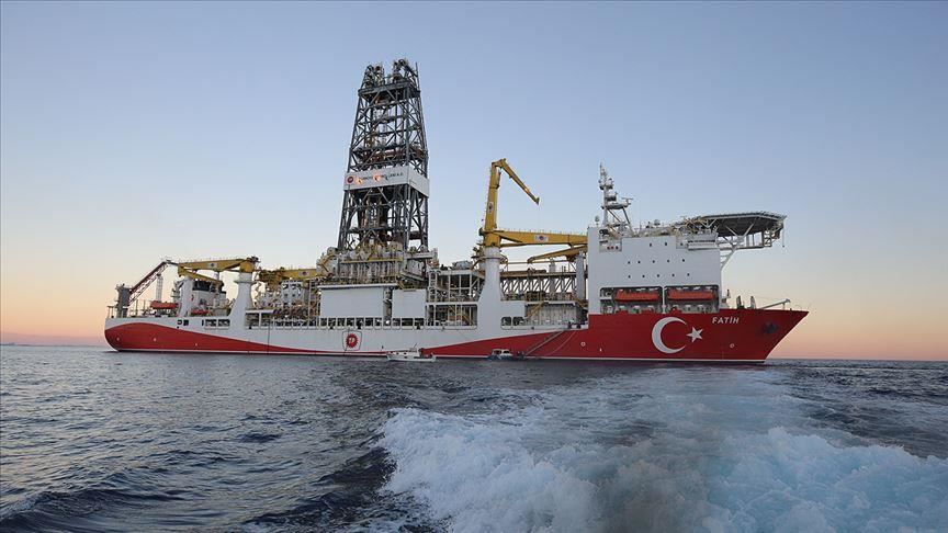 Turkey, Turkish Cyprus boost activity in E.Med in 2019